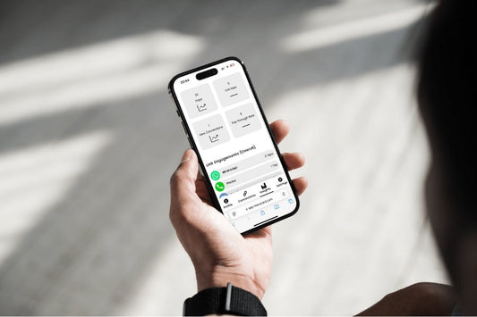 Digitale visitekaartjes: De toekomst van netwerken