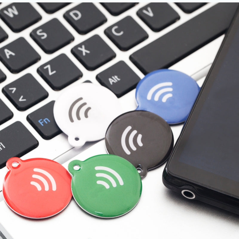 NFC PRODUCTS