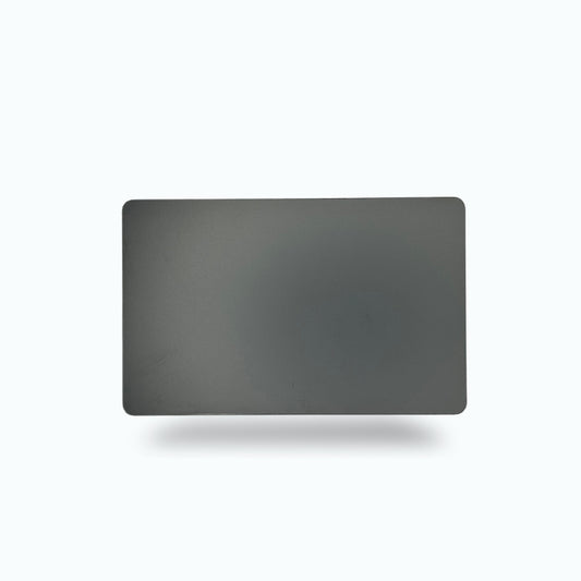 METAAL | MACOCARD VISITEKAART